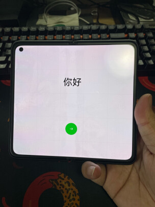 用户揭秘OPPOFind N手机好吗,入手解密评测真相