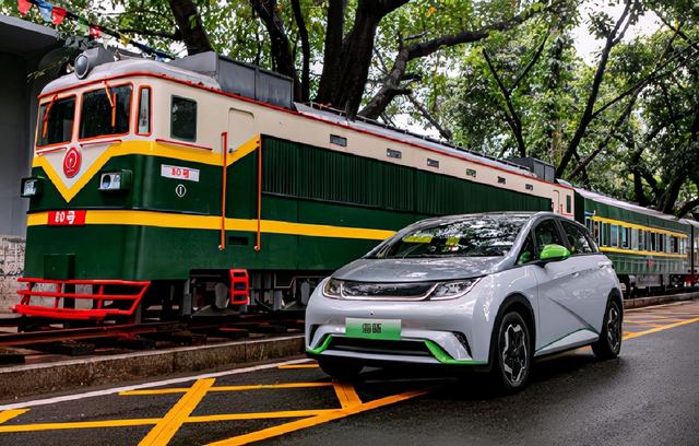 性价比最高的新能源汽车10w左右？10到15万的高性价比新能源车推荐