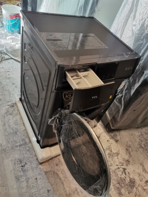 独家剖析TCL洗烘一体机哪款更实用一些？比较好的机型号推荐？