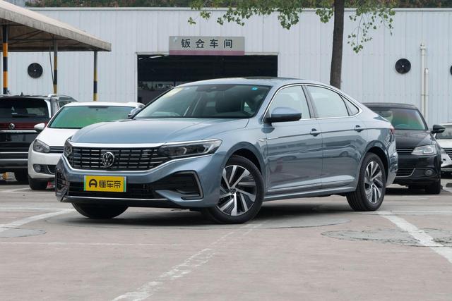 帕萨特430phev混动版？新款帕萨特430phev几个模式