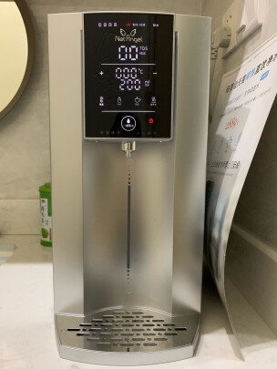客观评价净天使JTS-RO-B/JBR-RO-X5-B净水器怎么样？上手三周说真相