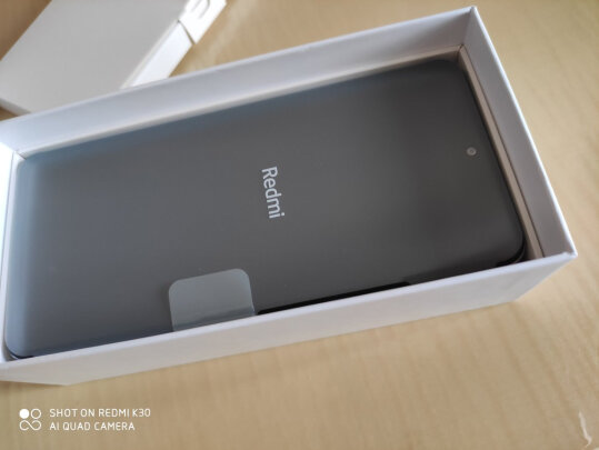小米Redmi K40 5G手机怎么样上手一周说讲感受