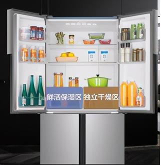 全国冰箱质量排行榜前十名？哪款冰箱好用又实惠耐用