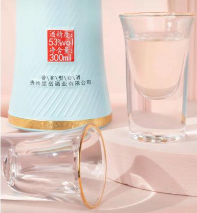 坤合酱香型白酒怎么样？坤合酱香型白酒上头吗