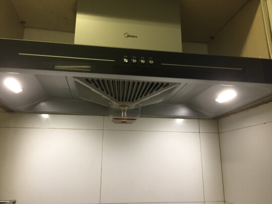 美的CXW-220-T33油烟机如何,值得入手的原因分享！