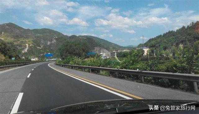 张家界自驾游怎么玩？张家界自驾游攻略