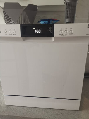 消费者诉说美的洗碗机W3802H怎么样？用后极度后悔属实吗？