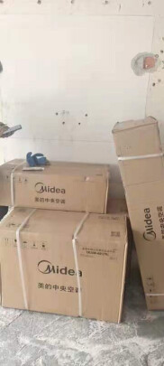 美的风管机怎么样揭秘评测真相，太真实了!