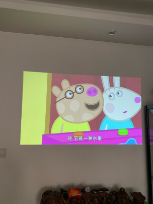 消费者诉说坚果P3S投影仪怎么样？用后一周说实情内幕？