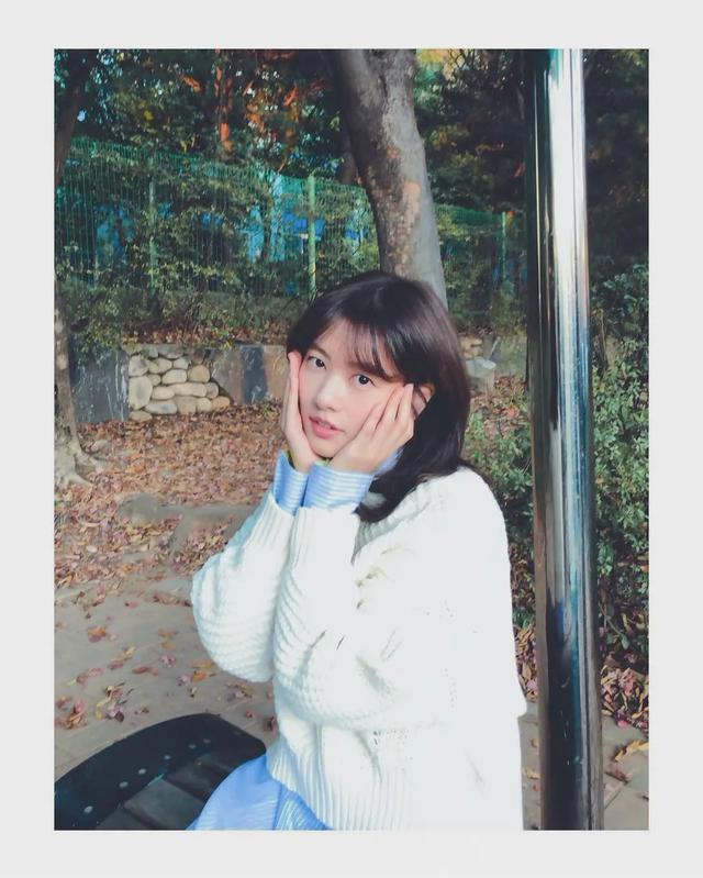 锁骨发型图片女？三款小甜豆的锁骨发