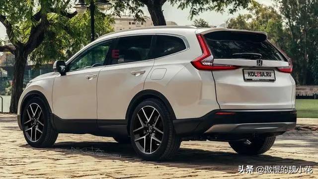 本田crv2022款上市时间？2022款全新本田cr-v上市了吗