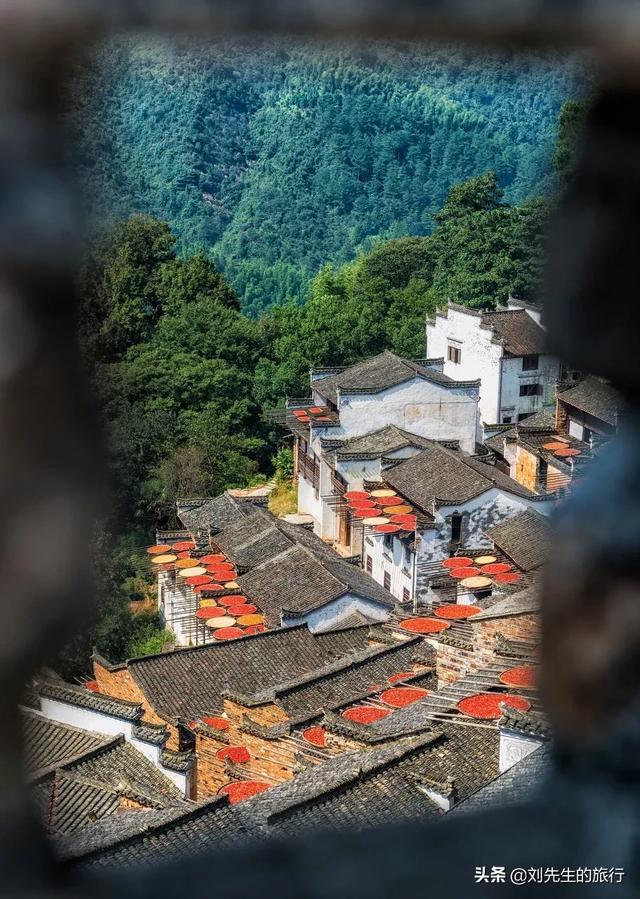 世界最美的地方排名榜？全世界最美的50个地方