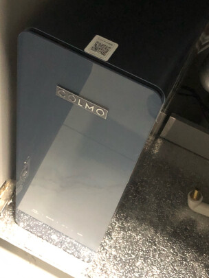 讲讲colmo净水器到底好不好？colmo净水器怎么样？