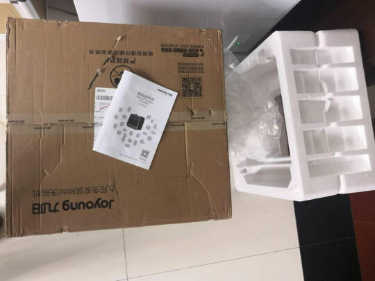 独家剖析九阳洗碗机哪款好比较好用呢？九阳XT601评测感受