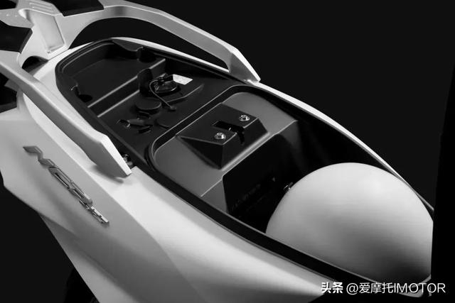 五羊本田125新款踏板车价格？五羊本田踏板车125最新款NCR测评