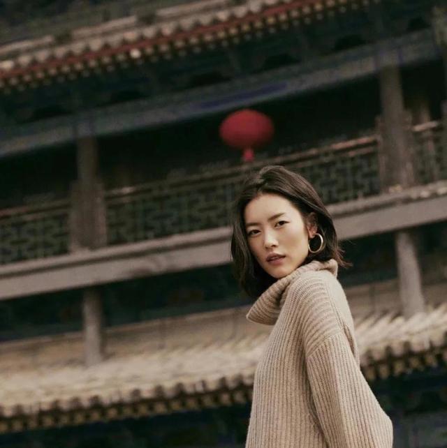 大饼脸适合什么发型？很难选择发型的4种脸型