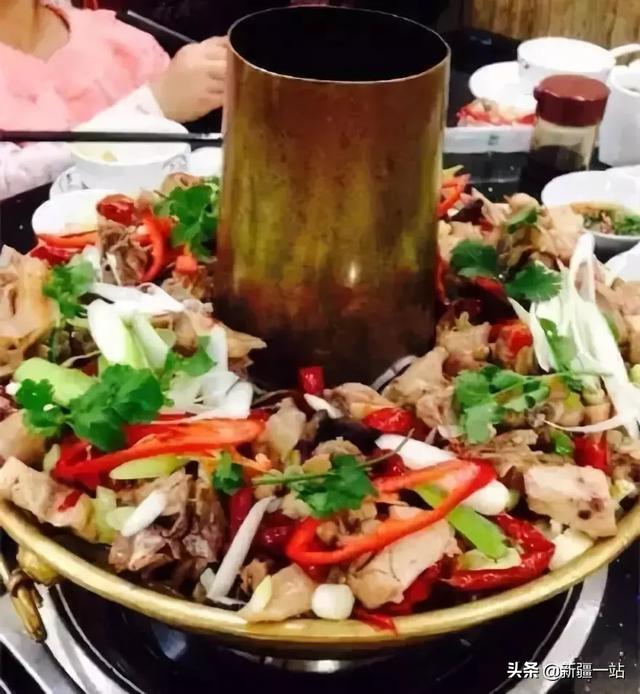 乌鲁木齐美食排行榜？乌鲁木齐美食有哪些