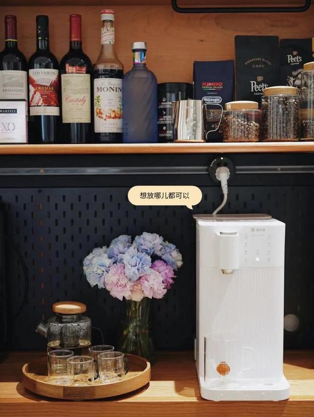 即热式饮水机原理是什么？即热式饮水机和普通饮水机的区别