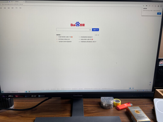 参考剖析优派VX2771-4K-HD显示器怎么样?深度测评剖析