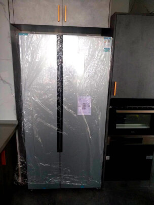 西门子冰箱KX50NA43TI怎么样?用后一周讲体验感受