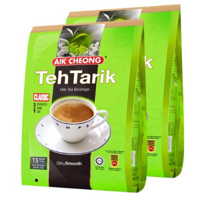 益昌奶茶粉好不好？益昌奶茶粉怎么样