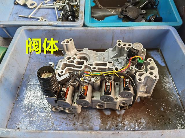 cvt变速箱打滑维修多少钱？日产天籁变速箱cvt打滑维修多少钱
