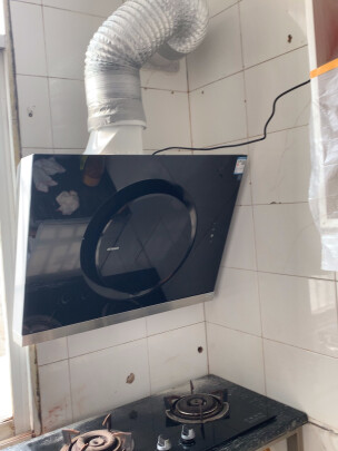 老板26A5S油烟机怎么样？用后一周讲体验真相？
