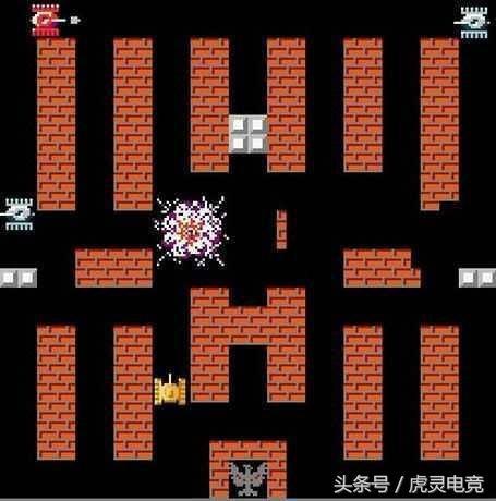 小霸王游戏大全？十大经典小霸王卡带游戏