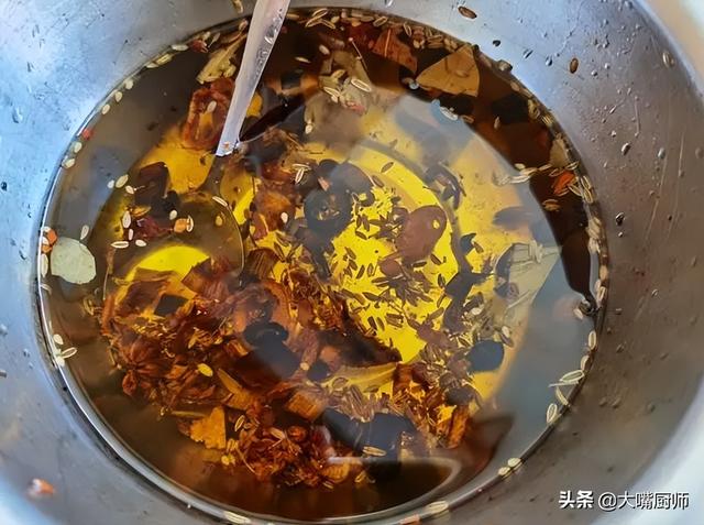 凉菜调料怎么调好吃？凉拌菜de 秘制调料 