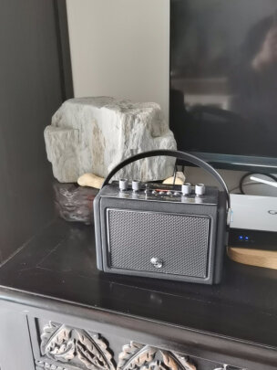 猫王音响Mate3怎么样？多少人不看这忽悠了？