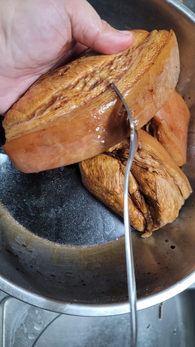 正宗梅菜扣肉做法教程？梅菜扣肉怎么做好吃又简单