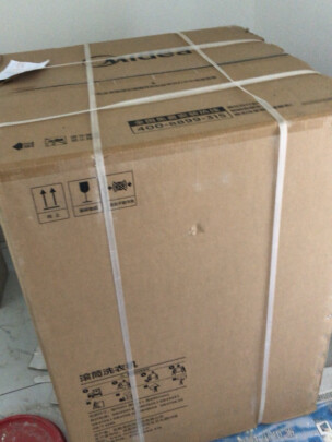 美的MG100V11D洗衣机怎么样?讲一讲体验真相？
