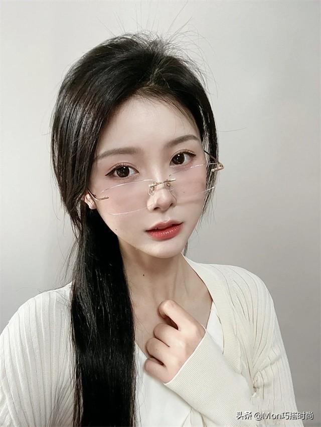 如何画自然妆？教你这3个步骤