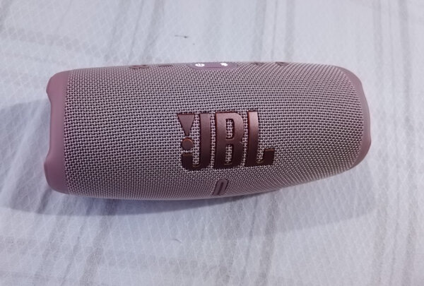 JBLCHARGE5蓝牙音箱好吗？图文评测曝光