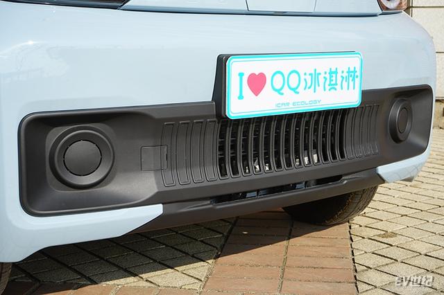 奇瑞新能源冰淇淋qq电动汽车？奇瑞qq冰淇淋圣代配置及车型