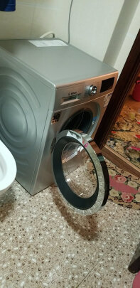 博世BOSCH烘干机怎么样?用后三周开始失望了？