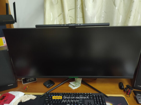 泰坦军团P40UG显示器到底怎么样，参数如何！
