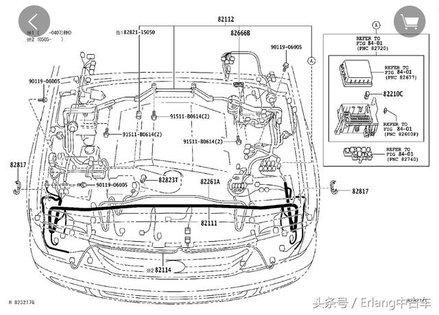 雷克萨斯4700参数？雷克萨斯LX470介绍