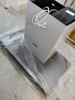 海尔CXW-219-T3J07油烟机怎么样？内幕使用评测揭秘