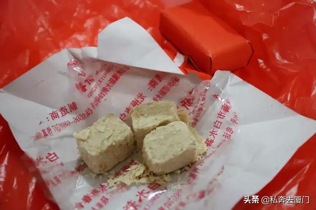 厦门好吃嘴的40种小吃？厦门好吃的美食排行榜