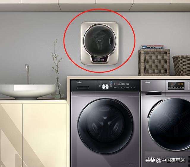 壁挂式洗衣机有必要买吗？壁挂洗衣机真实使用感受