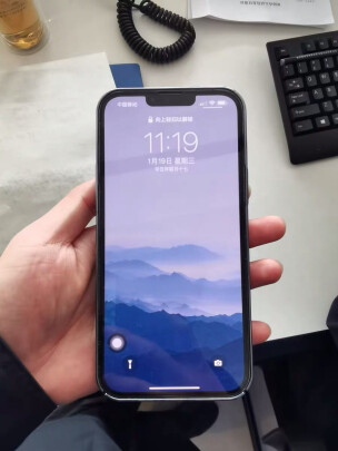 AppleiPhone 13 Pro Max手机真实使用感受？真相必看