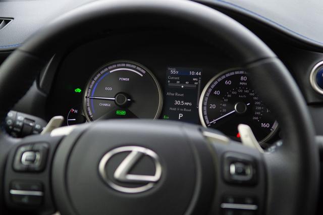 nx300h雷克萨斯报价？2019款混动雷克萨斯nx300h的售价