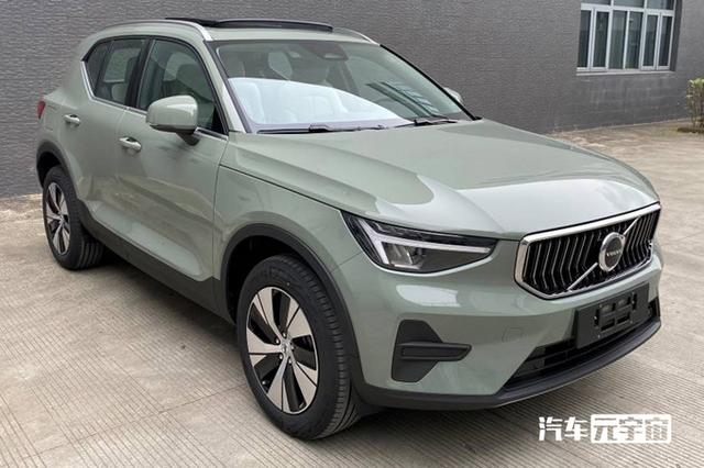 沃尔沃最便宜是哪一款？沃尔沃xc60最便宜价格是多少