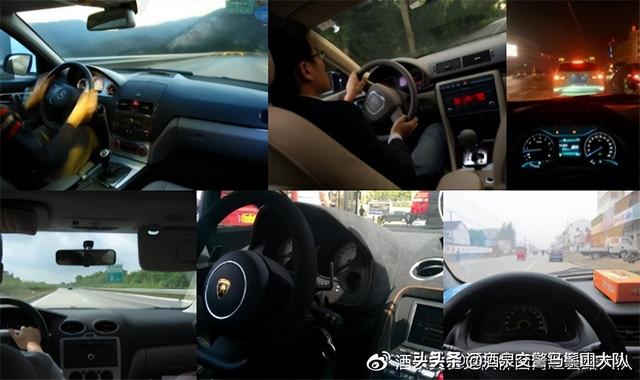 开车的基本操作步骤？新手司机上路开车实用技巧