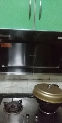 先科X33油烟机怎么样上手一周说讲感受