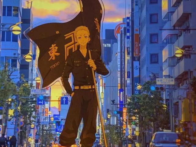 东京复仇者主要人物？东卐创立成员人物介绍