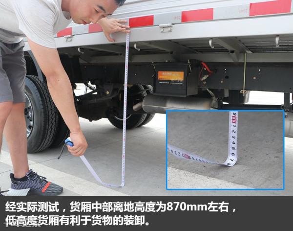 长安跨越王x5？长安跨越王x5国六版