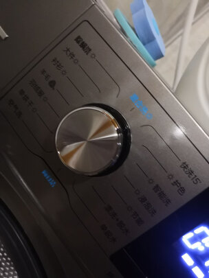 美的滚筒洗衣机到底质量是好还是差？用后讲真相？