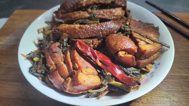正宗梅菜扣肉做法教程？梅菜扣肉怎么做好吃又简单